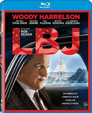 Lbj (2017)