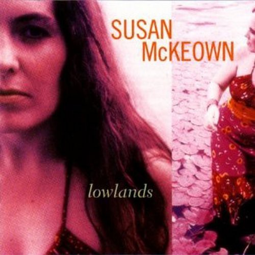 Lowlands -- Susan McKeown, CD