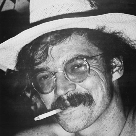Juarez, Terry Allen, LP