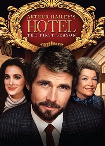 Hotel: Season 1, Hotel: Season 1, DVD
