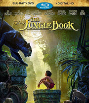 Jungle Book