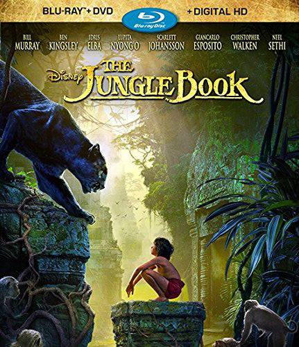Jungle Book