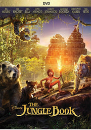 Jungle Book