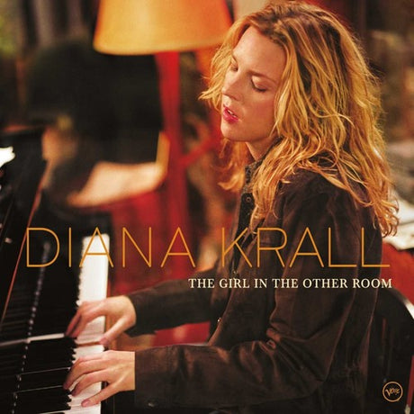 Girl In The Other Room, Diana Krall, LP