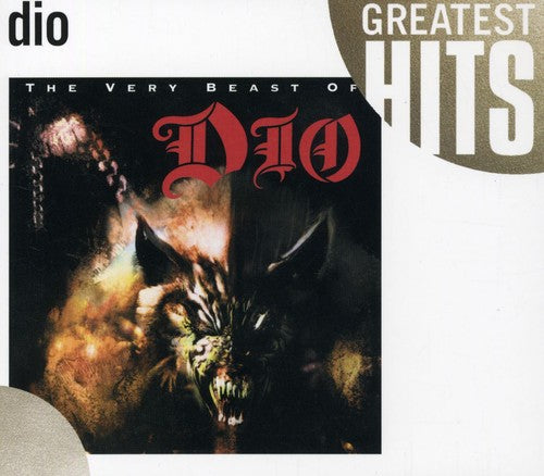 Very Beast Of Dio