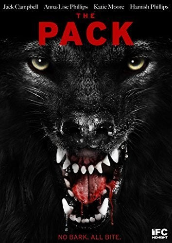 Pack, Pack, DVD