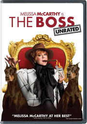 Boss