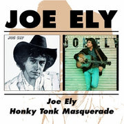 Joe Ely / Honky Tonk Masquerade