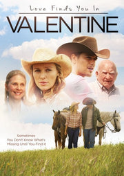 Love Finds You In Valentine