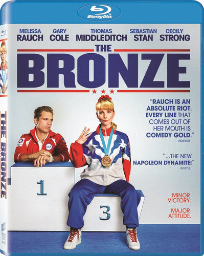 Bronze -- Blu-ray