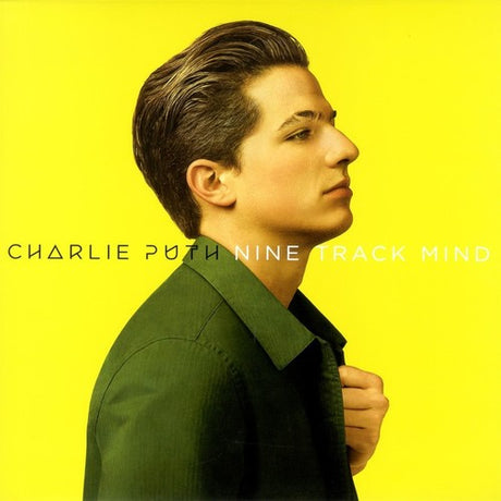 Nine Track Mind: Limited Edition, Charlie Puth, LP