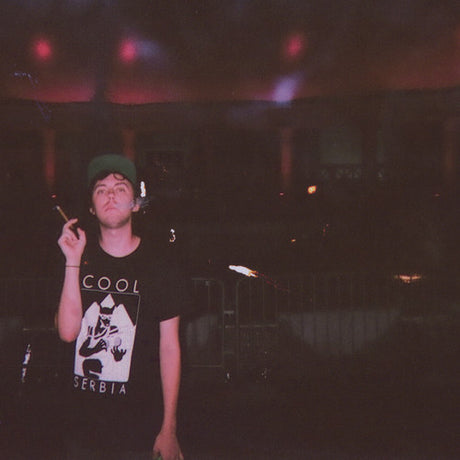 Holo Pleasures / California Dreamin, Elvis Depressedly, Cassette