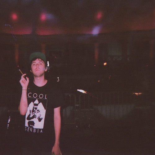 Holo Pleasures / California Dreamin, Elvis Depressedly, Cassette