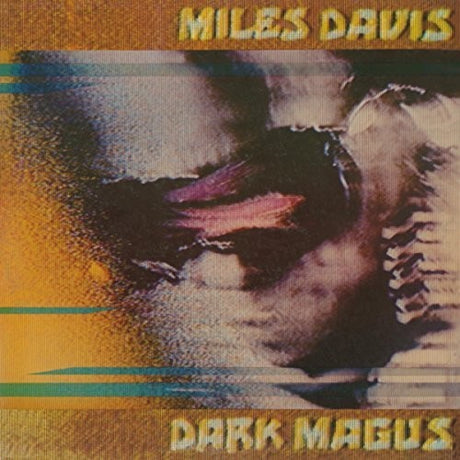 Dark Magus, Miles Davis, LP