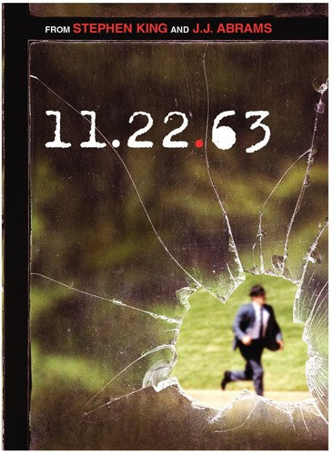11/22/63, 11/22/63, DVD