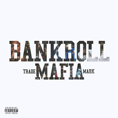 Bankroll Mafia -- CD