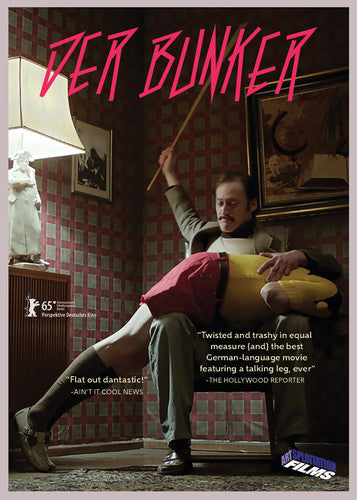 Der Bunker, Der Bunker, DVD