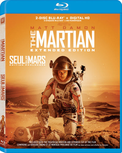 Martian: Extended Edition