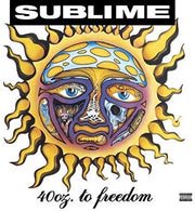 40Oz To Freedom