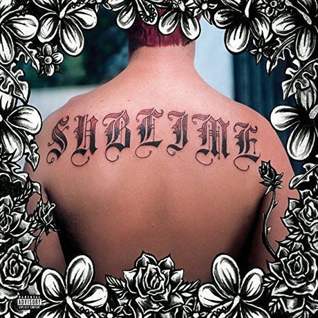Sublime, Sublime, LP