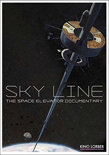 SKY Line -- DVD