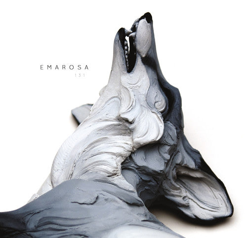 131 -- Emarosa, CD