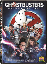 Ghostbusters (2016)