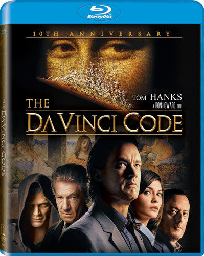 Da Vinci Code (10Th Anniversary Edition)