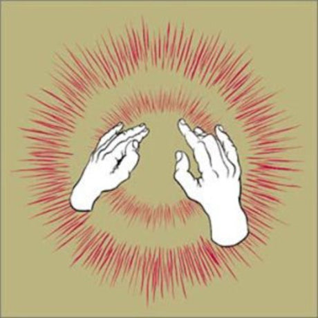 Lift Your Skinny Fists Like Antennas To Heaven, Godspeed You Black Emperor, LP