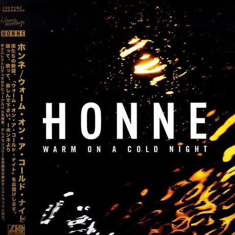 Warm On A Cold Night, Honne, LP