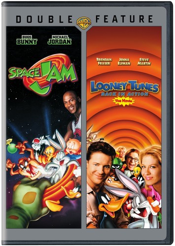 Space Jam / Looney Tunes Back In Action