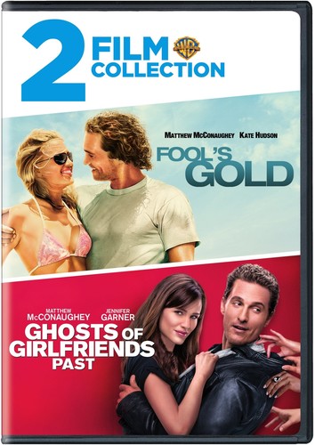 Fool's Gold / Ghosts Of Girlfriends Past