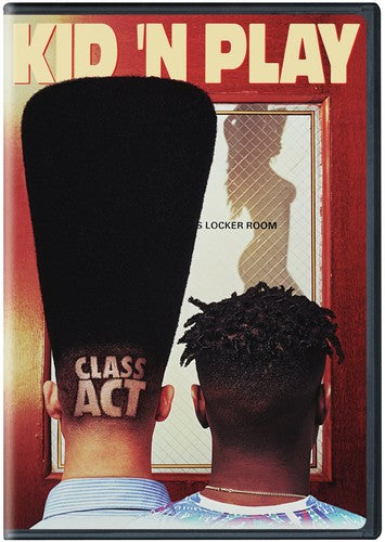Class Act, Class Act, DVD