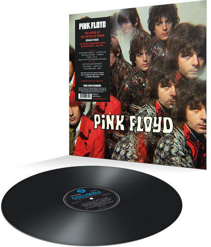 Piper At The Gates Of Dawn, Pink Floyd, LP