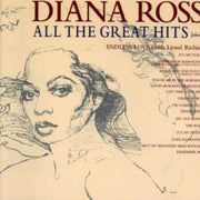 All The Great Hits