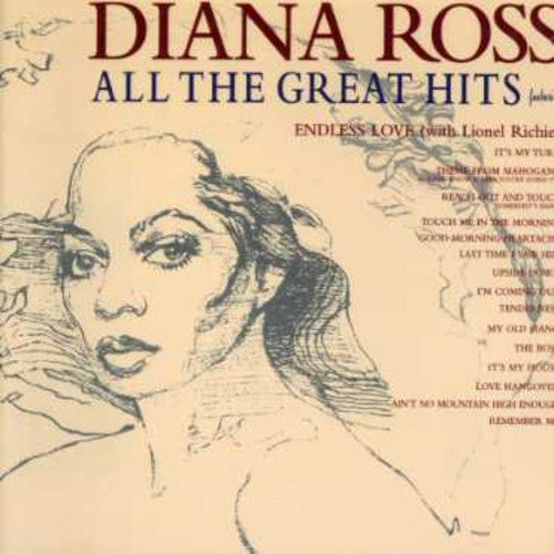 All The Great Hits