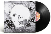 Moon Shaped Pool