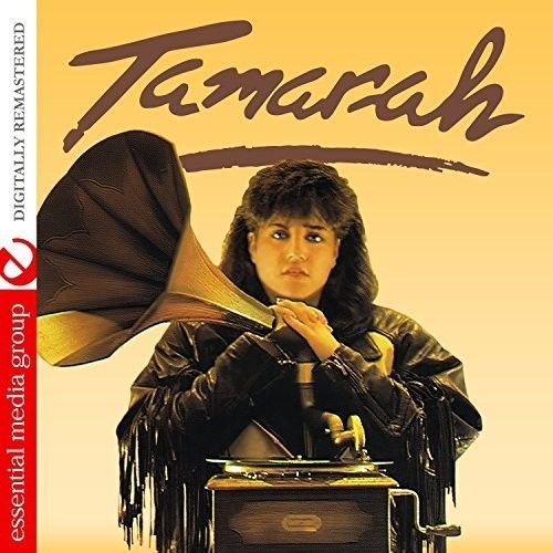 Tamarah -- CD