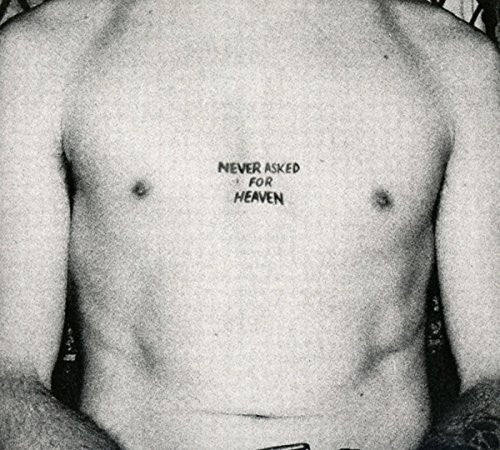 Never Asked For Heaven -- Bent Life, CD