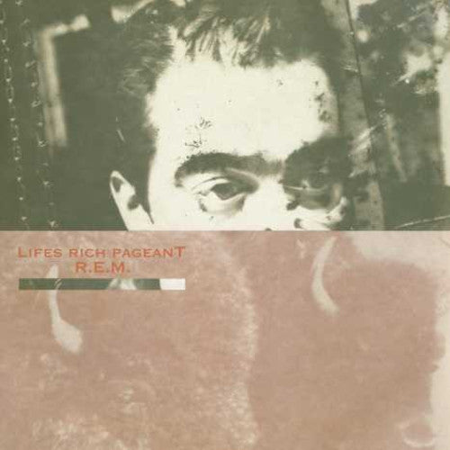 Lifes Rich Pageant, R.E.M., LP