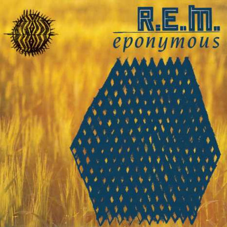Eponymous, R.E.M., LP
