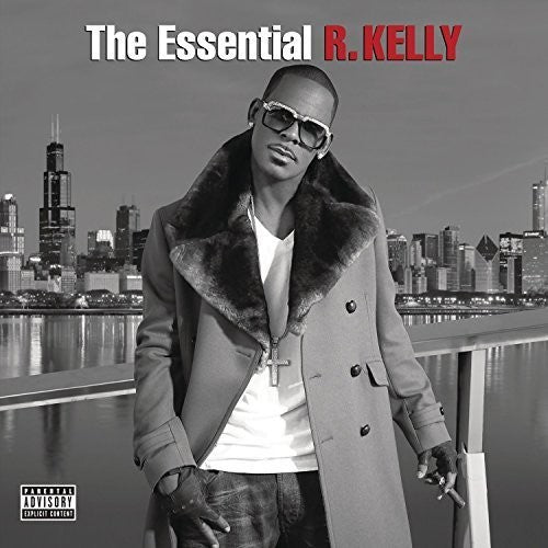 Essential R Kelly, R Kelly, LP