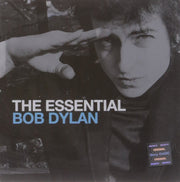 Essential Bob Dylan