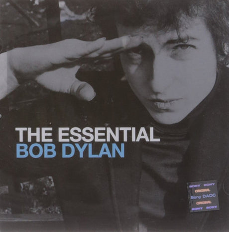 Essential Bob Dylan, Bob Dylan, LP