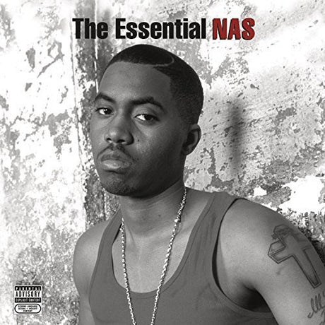 Essential Nas, Nas, LP