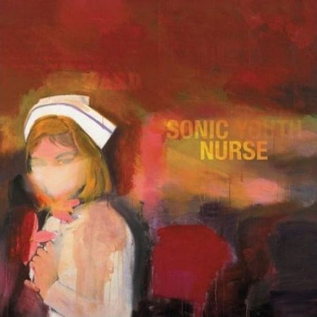 Sonic Nurse, Sonic Youth, LP