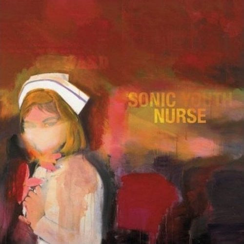 Sonic Nurse, Sonic Youth, LP