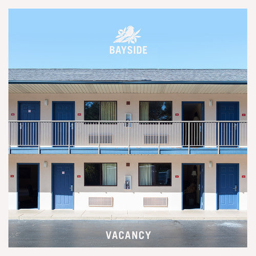 Vacancy -- Bayside, CD
