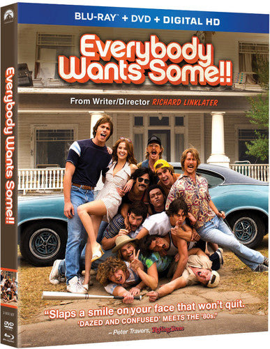 Everybody Wants Some