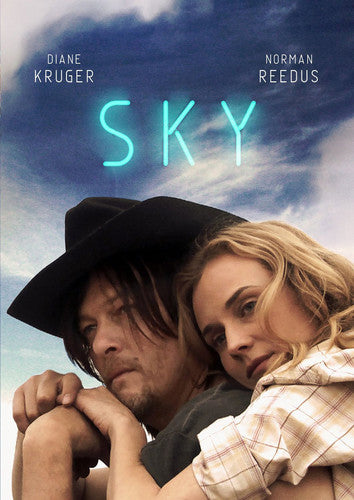 Sky, Sky, DVD